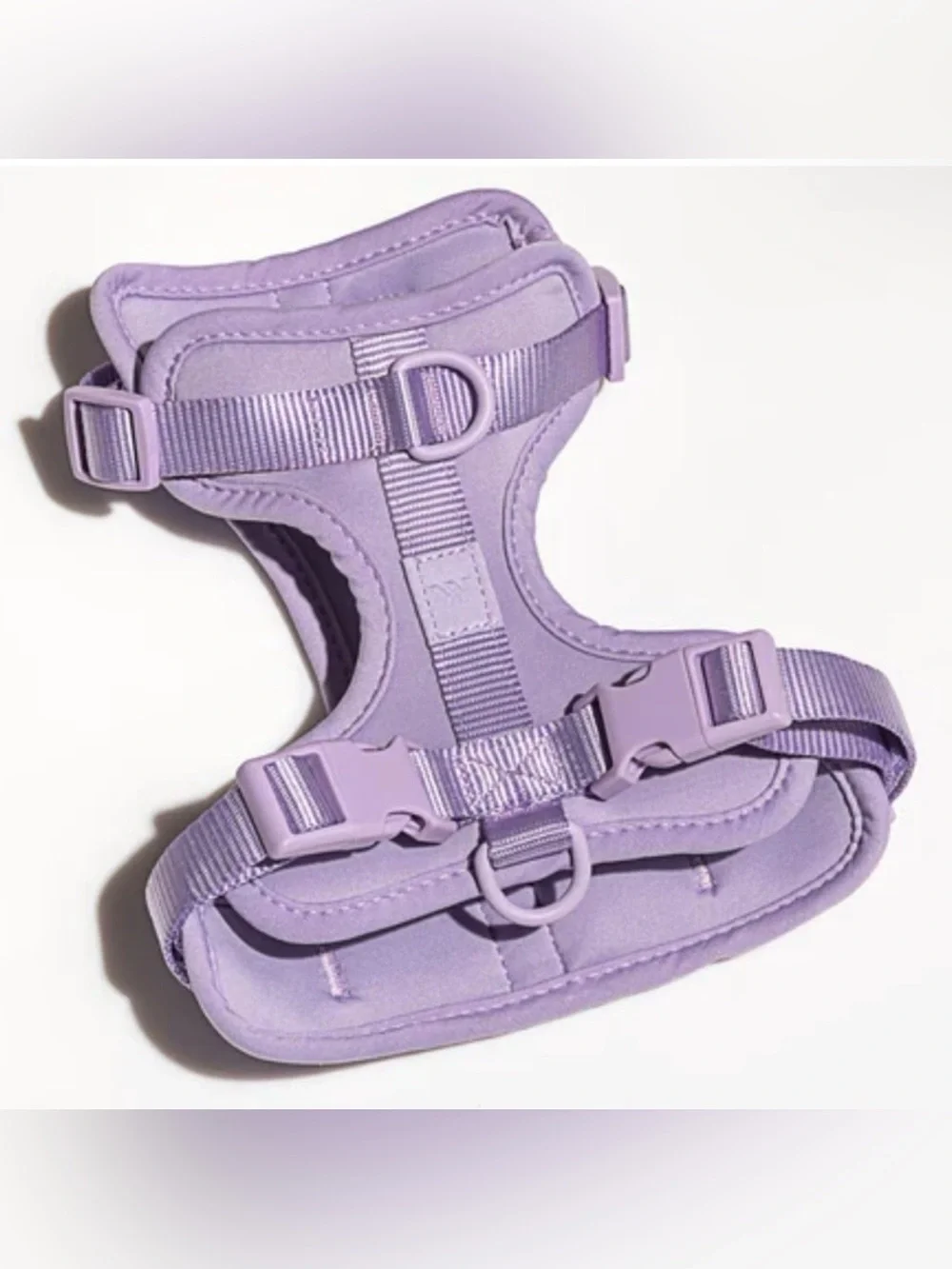 Wild One Dog Harness - Medium - Lilac